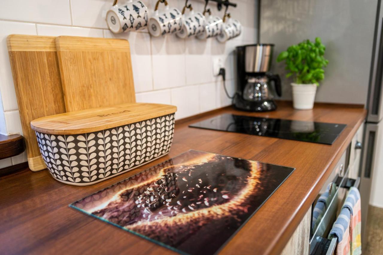 Rybaczowka Luknajno Vila Mikołajki Exterior foto