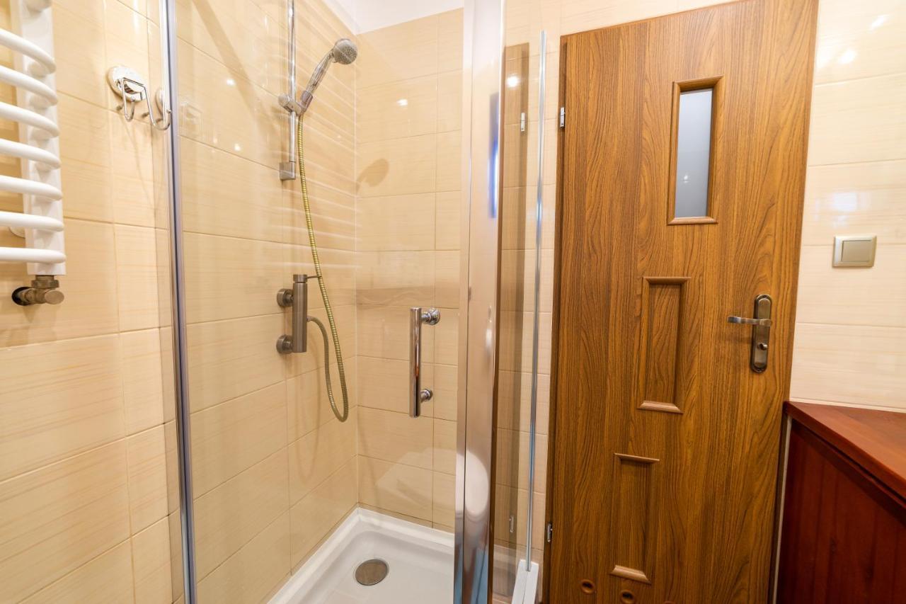 Rybaczowka Luknajno Vila Mikołajki Exterior foto