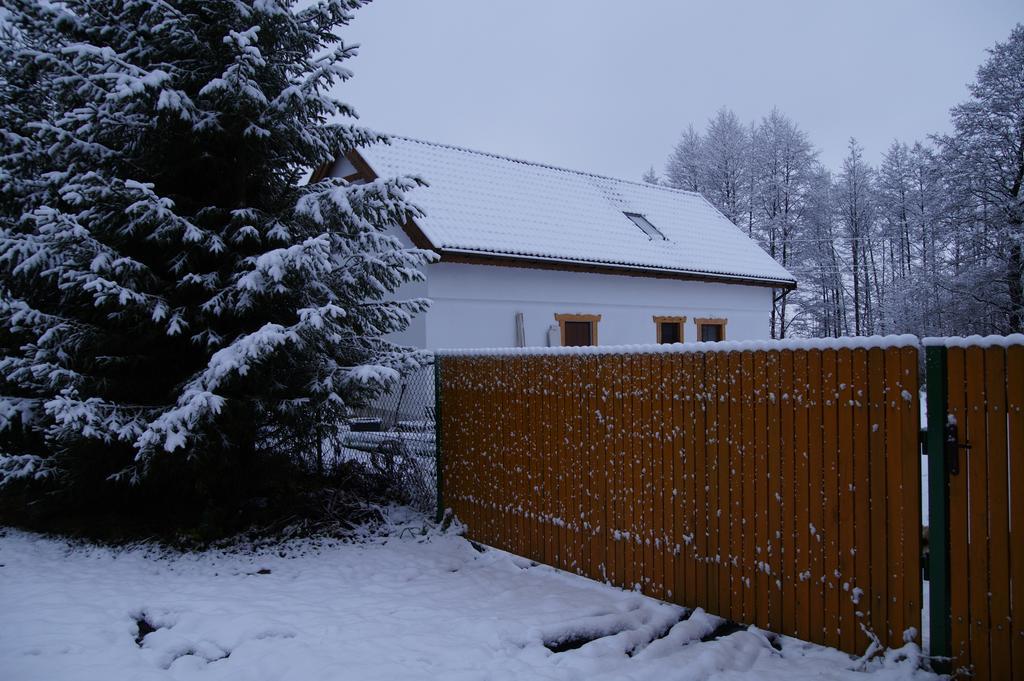 Rybaczowka Luknajno Vila Mikołajki Exterior foto